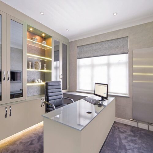 Swan Systems Furniture Home Office Image
