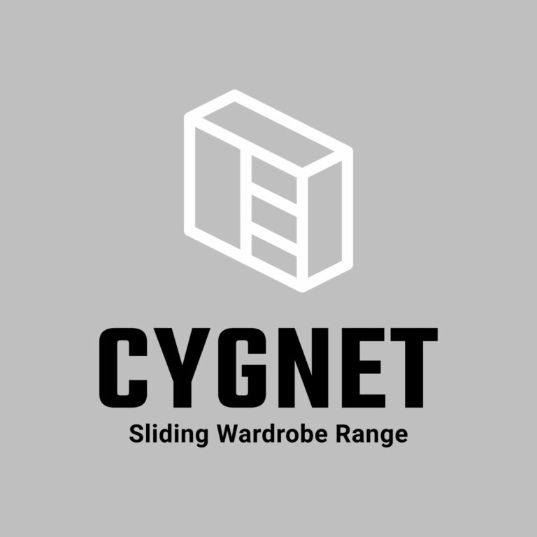 Cygnet Sliding Wardrobe Range