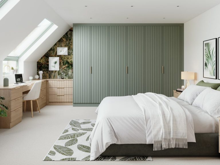 Arko UM Reed Green and Light Casella Oak